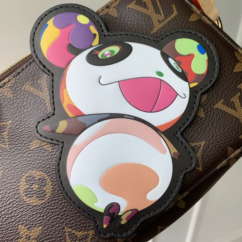 LV Satchel bags